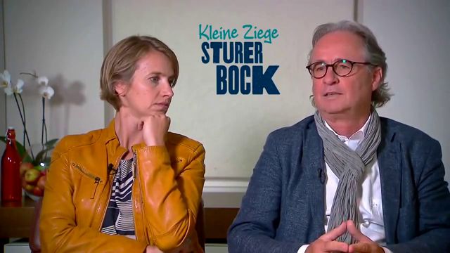 Kleine Ziege, Sturer Bock – Commedia In Blu-ray, Majestic Collection, Versione Tedesca - 2